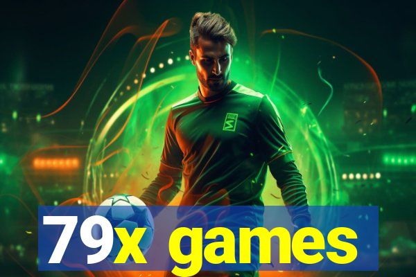 79x games